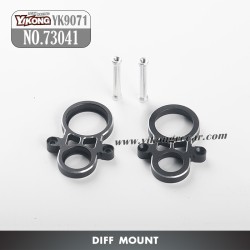 YIKONG YK9071 YT7/Pro Parts Diff Mount 73041