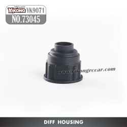 YIKONG YK9071 YT7/Pro Parts Diff Housing 73045