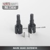 YIKONG YK9071 RC Car Parts Main Gear Outdrive 73056