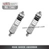 YIKONG YK9071 RC Car Parts Rear Shock Absorber 73067