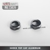 YIKONG YK9071 RC Car Parts Shock Top Cap Aluminum 73070