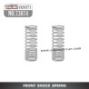 YIKONG YK9071 RC Car Parts Front Shock Spring 73074