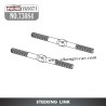 YIKONG YK9071 RC Car Parts Steering Link 73084