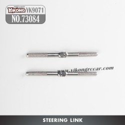 YIKONG YK9071 RC Car Parts Steering Link 73084