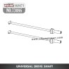 YIKONG YK9071 RC Car Parts Universal Drive Shaft 73086