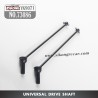 YIKONG YK9071 RC Car Parts Universal Drive Shaft 73086
