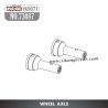 YIKONG YK9071 RC Car Parts Wheel Axle 73087