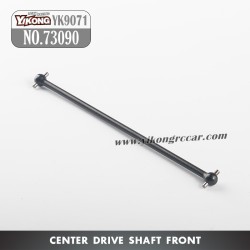 YIKONG YK9071 RC Car Parts Center Drive Shaft Front 73090