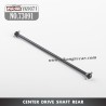 YIKONG YK9071 RC Car Parts Center Drive Shaft Rear 73091