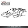 YIKONG YK9071 RC Car Parts Body set B completed 73098