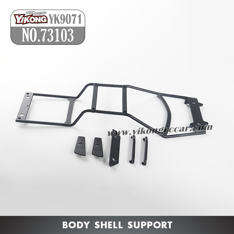 YIKONG YK9071 RC Car Parts 73103 Body Shell Support