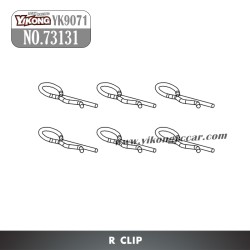 YIKONG YK9071 Parts R-Clip 73131