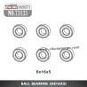 YIKONG YK9071 Parts Ball Bearing 8x16x5mm 73133