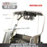 YIKONG YK4107 Parts Magnetic body pillar with quick-release latch R210N