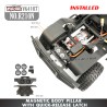 YIKONG YK4107 Parts Magnetic body pillar with quick-release latch R210N