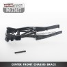 YIKONG YK9071 RC Car Parts Center Front Chassis Brace 73027