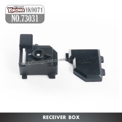 YIKONG YK9071 YT7/Pro Parts Receiver Box 73031