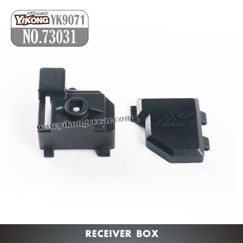 YIKONG YK9071 YT7/Pro Parts Receiver Box 73031
