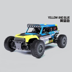 YIKONG YK7081 TB8 1/8 4WD RC Car