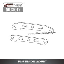 YIKONG YK8081 Parts NO.80017 Suspension Mount