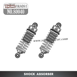 YIKONG YK8081 Desert Fighter 8 Parts NO.80040 Shock Absorber