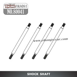 YIKONG YK8081 Desert Fighter 8 Parts NO.80041 Shock Shaft