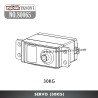 YIKONG YK8081 RC Vehicle Parts NO.80065 Servo (30KG)