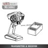 YIKONG YK8081 RC Vehicle Parts NO.80067 Transmitter & Receiver