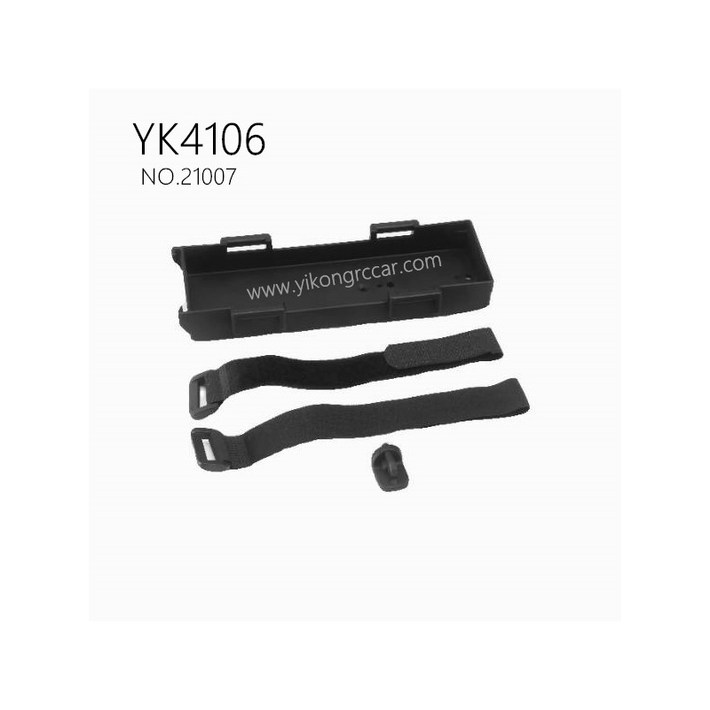 YIKONG YK4106 Pro Parts Battery Box 21007