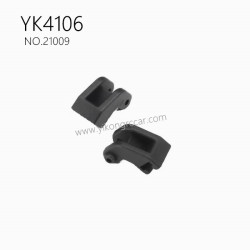 YIKONG YK4106 Pro Parts Stop-push Rod Fixed Seat 21009