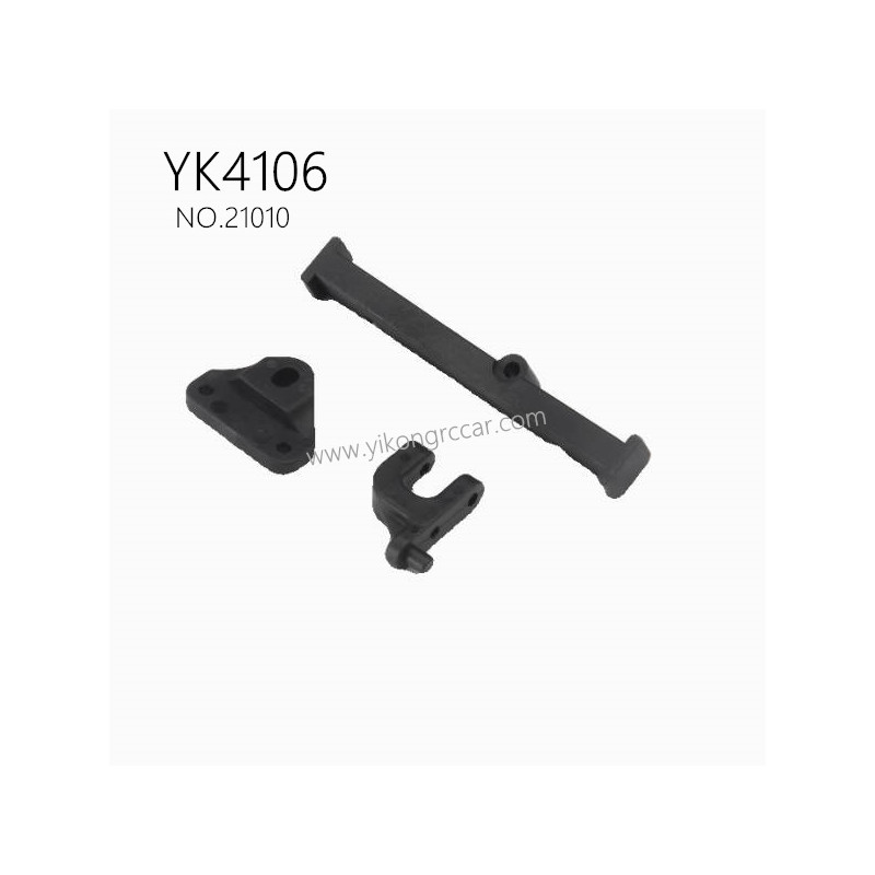 YIKONG YK4106 Pro Parts Chassis Frame Support/Mount 21010