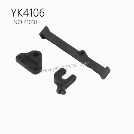 YIKONG YK4106 Pro Parts Chassis Frame Support/Mount 21010