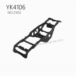 YIKONG YK4106 Pro Parts Chassis Frame 21012