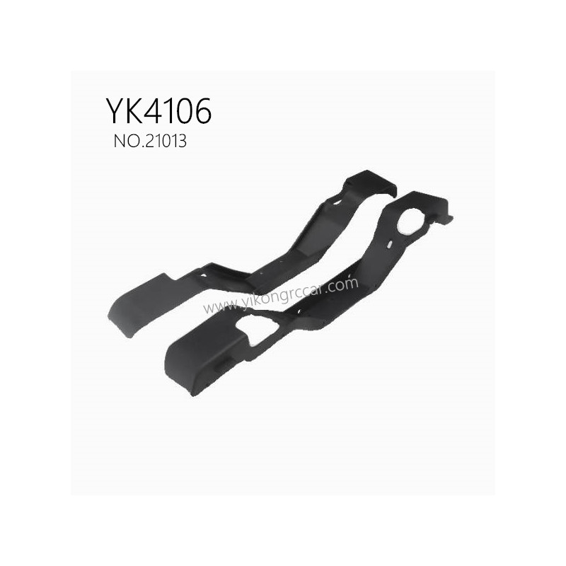 YIKONG YK4106 Pro Parts Left and Right Guard Board 21013