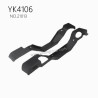 YIKONG YK4106 Pro Parts Left and Right Guard Board 21013