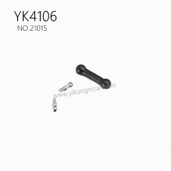 YIKONG YK4106 Pro Parts High/Low Speed Ball Joint Pull Rod 21015