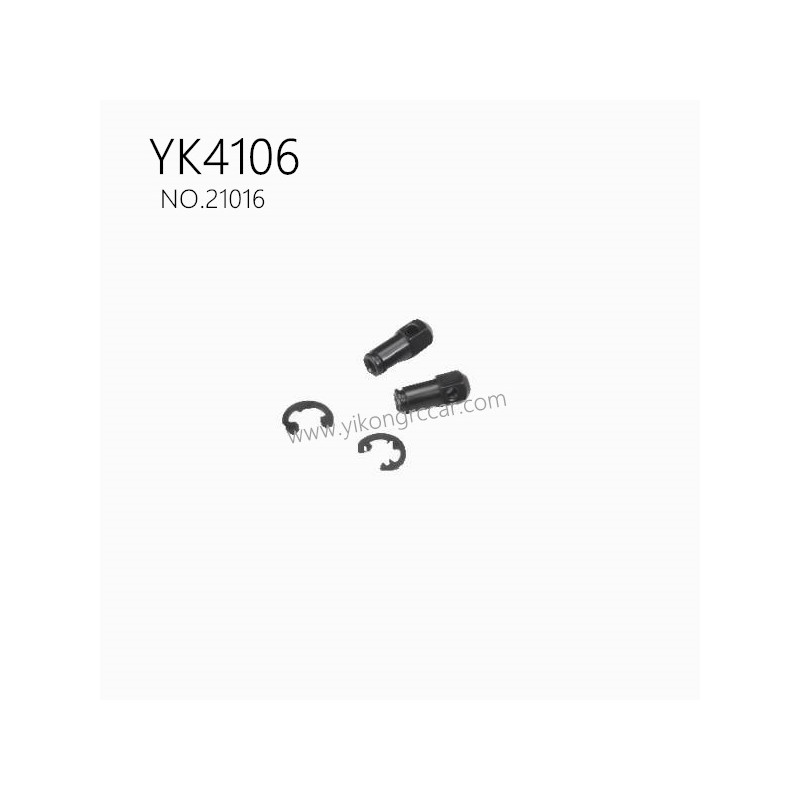 YIKONG YK4106 Pro Parts Cable holder 21016 YIKONG YK4106 Pro Parts Cable holder 21016