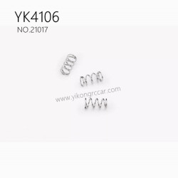 YIKONG YK4106 Pro Parts servo saver spring 21017