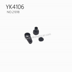 YIKONG YK4106 Pro Parts high/low speed servo arm 21018