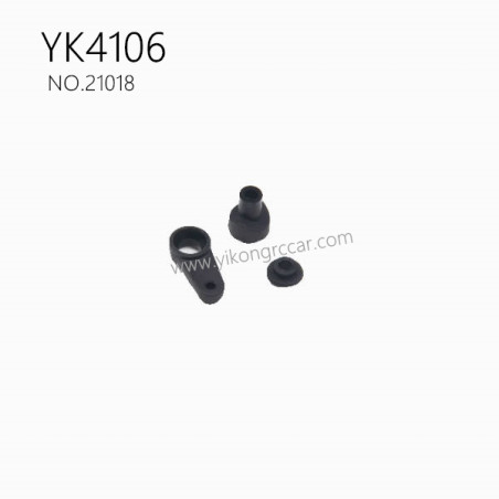 YIKONG YK4106 Pro Parts high/low speed servo arm 21018