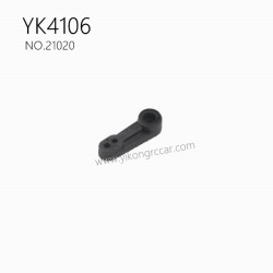 YIKONG YK4106 Pro Parts Steering servo arm 25T 21020
