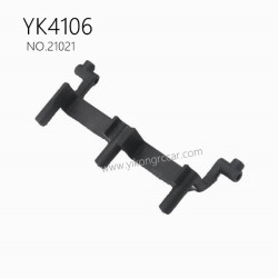 YIKONG YK4106 Pro Parts Differential lock servo mount 21021