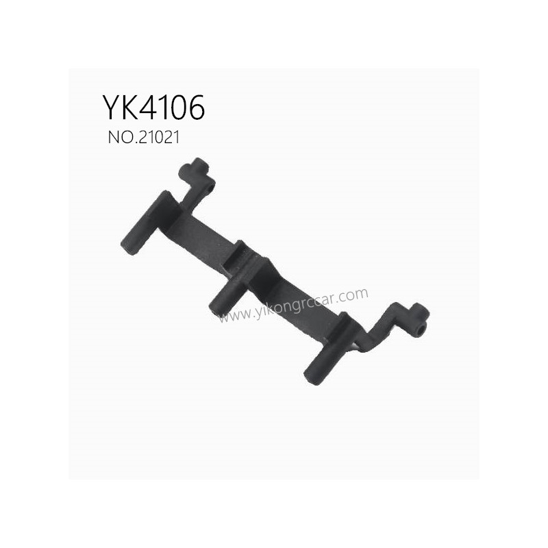 YIKONG YK4106 Pro Parts Differential lock servo mount 21021