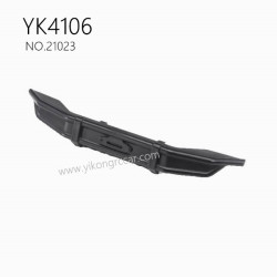 YIKONG YK4106 Pro Parts Front Bumper (modified part DIY) 21023