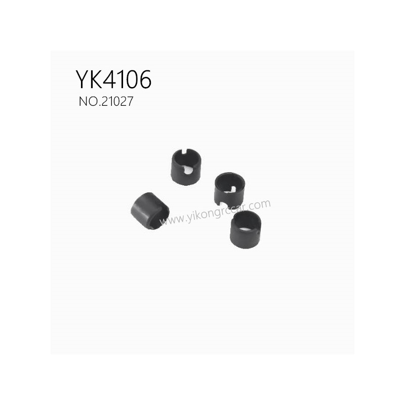 YIKONG YK4106 Pro Parts Longitudinal Universal shaft bushing 21027