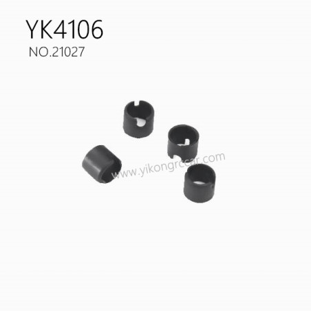 YIKONG YK4106 Pro Parts Longitudinal Universal shaft bushing 21027