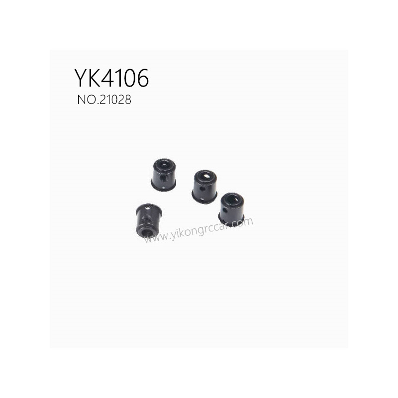 YIKONG YK4106 Pro Parts Longitudinal universal joint cup 21028