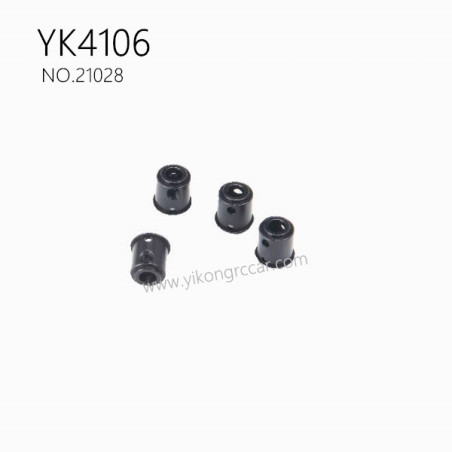 YIKONG YK4106 Pro Parts Longitudinal universal joint cup 21028