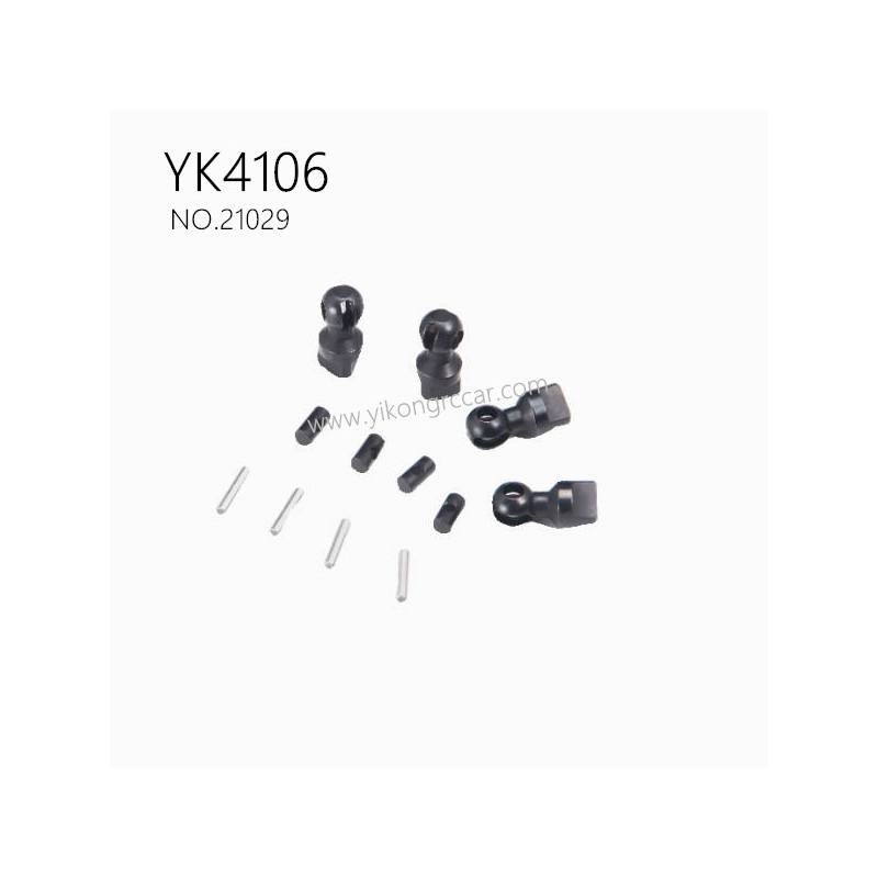 YIKONG YK4106 Pro Parts Longitudinal universal joint 21029 YIKONG YK4106 Pro Parts Longitudinal universal joint 21029