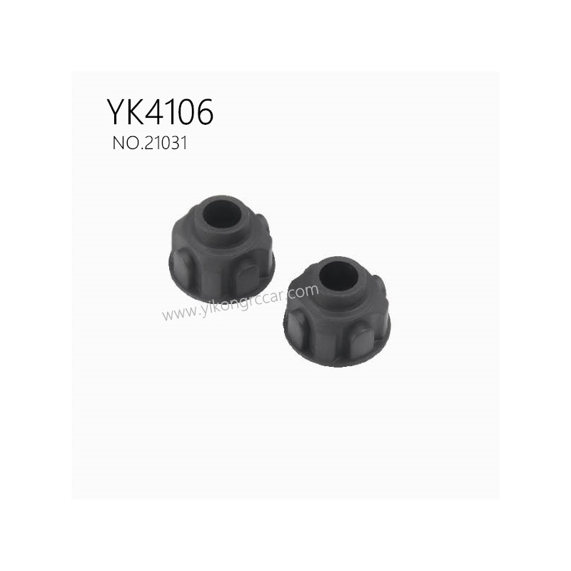YIKONG YK4106 Pro Parts Differential Case 21031